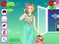 Game Rose Party Dress Up