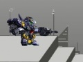 Game Robots War