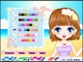 Game Romantic Beach Wedding