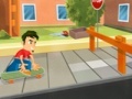 Game Soda Chase