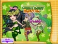 Game Forest Fairy dress up