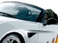 Game Alfa Romeo Spider Coloring