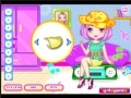Game Peach Like Music