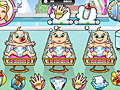 Game Terrible Triplets