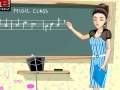 Game Music Teacher