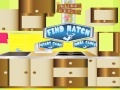 Game Find Match