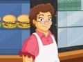 Game Grandma Cafe