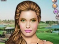 Game Angelina Jolie Make Up