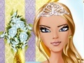 Game Dreamy Bride Makeover