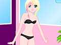 Game Dress up teen