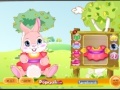 Game Docile Rabbit Dress Up