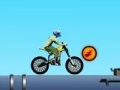 Game Extreme stunts