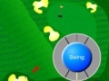 Game Flash Golf 2001