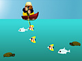 Game Mad Mack's Harpoon Lagoon