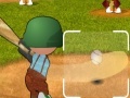 Game Baseball Jam