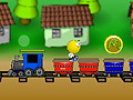 Game Jumpagon