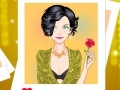 Game Femme Fatale Make Up Game