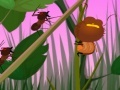 Game Journey of Bugzy