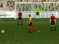 Game Dkicker 2: Italian Soccer