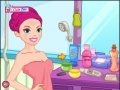 Game Pink Carpet Facial