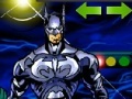 Game Batman Dress Up