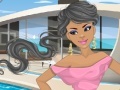 Game Pool Party Dress Up