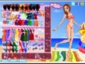 Game Summer Model Style