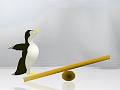 Game Pingu Sports