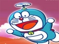 Game Doraemon Hunger Run