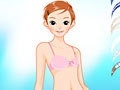 Game Summer Dress Up