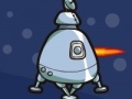Game Moon Lander