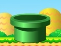 Game Pipe for Mario