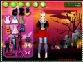 Game Happy Halloween Human World