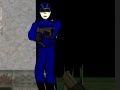 Game Sudden Threat