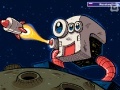 Game Robot Adventure 2