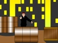 Game City Hunter