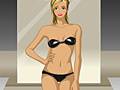 Game Vinyl Lingerie