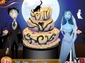 Game Halloween Wedding