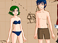 Game RPG Dresses