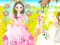 Game Dress Up Bride