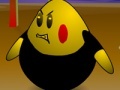 Game egg fighter