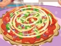 Game My Favorite Pizza