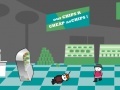 Game Shoplifter Defence