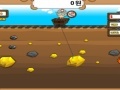Game Korean Gold Miner