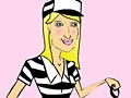Game Paris in jail