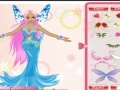 Game Sweet fairy Dressup