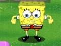 Game SpongeBob Adventure 2