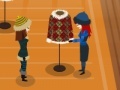 Game Winter Shoppe