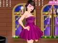Game Party Fashion Dressup