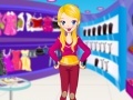 Game Shop For Winter Dress Up